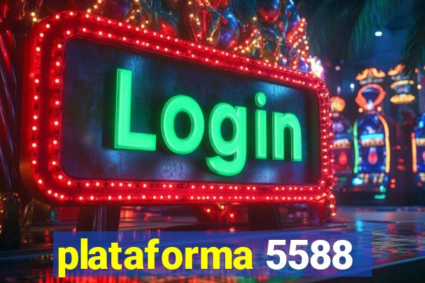 plataforma 5588